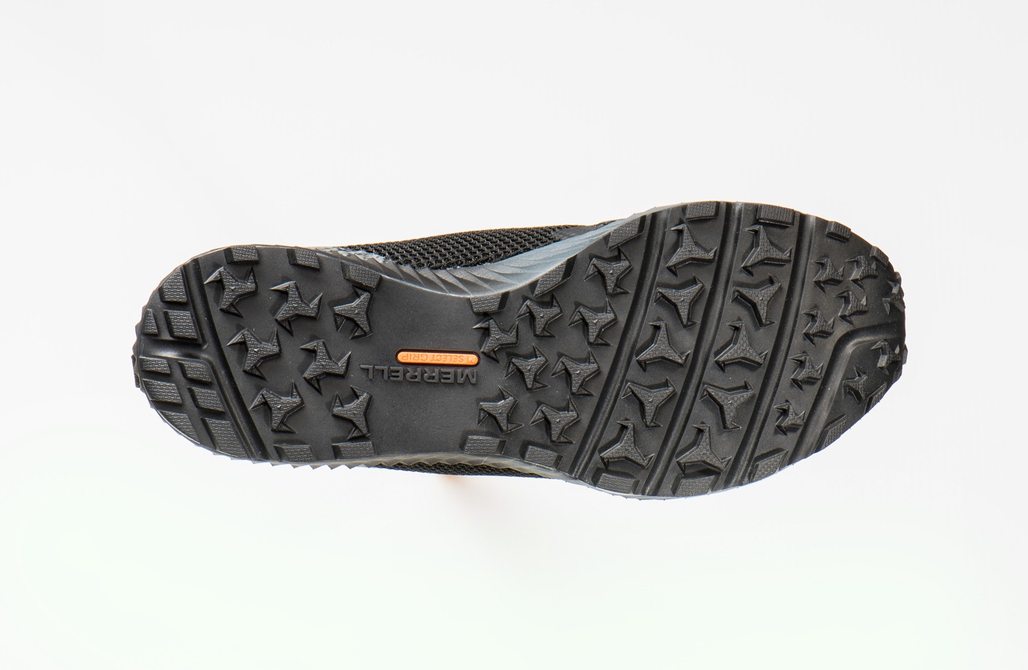 Merrell all out hot sale crush gtx