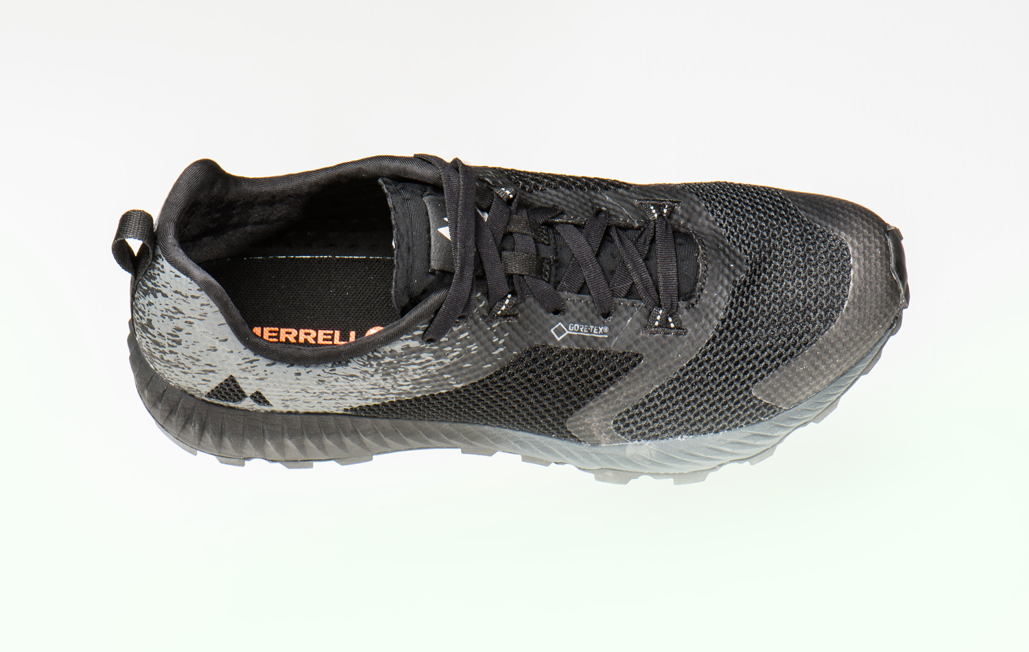 Merrell all out crush best sale 2 gtx