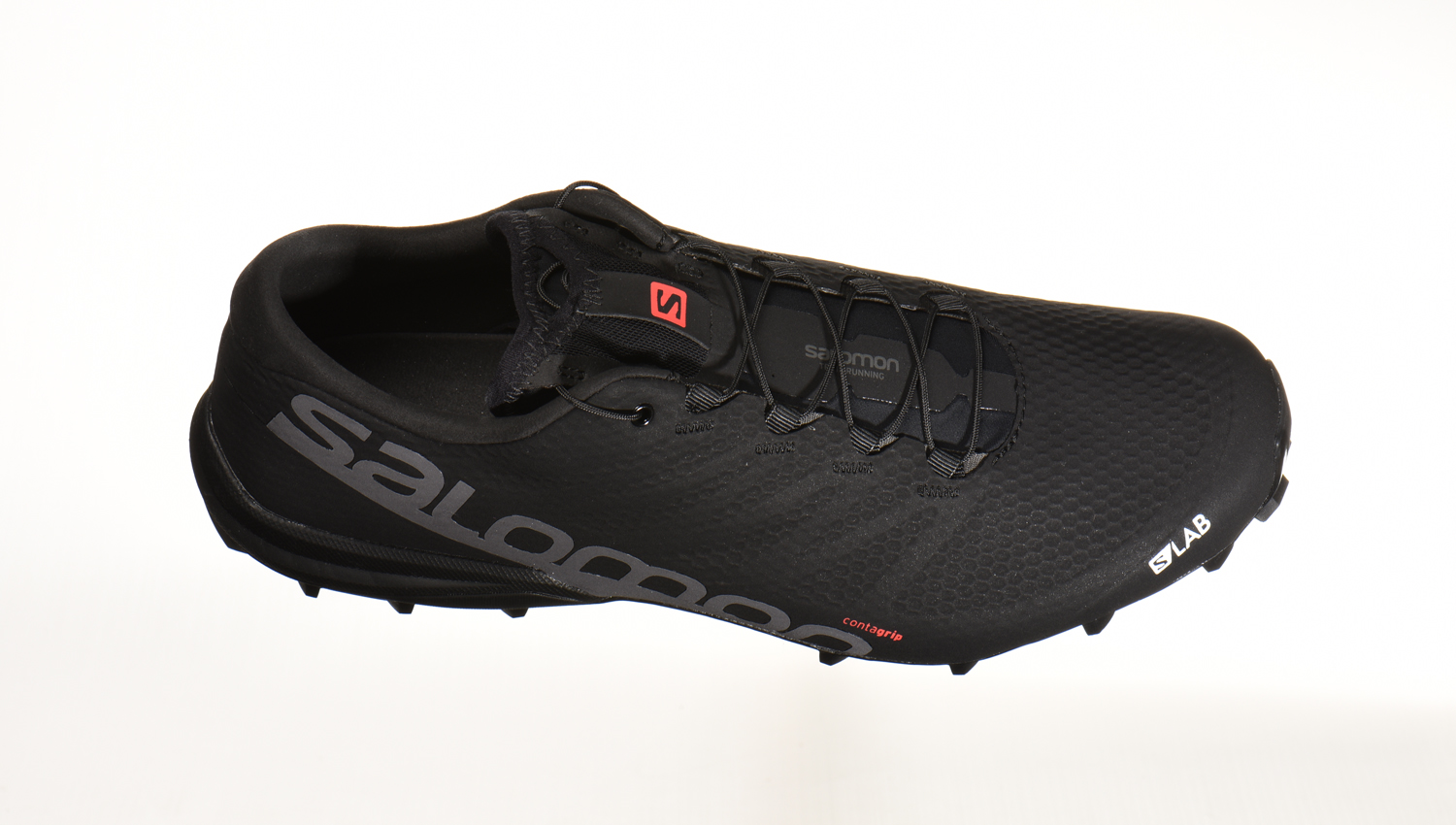 Salomon S Lab Speed 2 Juoksija