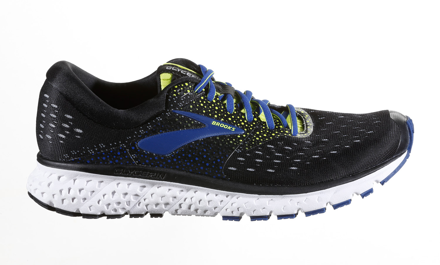 Brooks glycerin hot sale 16 intersport