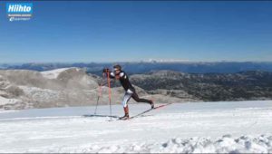 yksipotkuinen tasatyönto