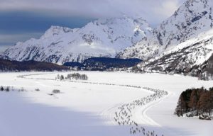 Engadin Ski Marathon