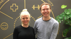 Annastiina Hintsa Polkuporinat