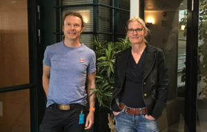 Arja Uusitalo Polkuporinat ylirasitustila -podcastissa