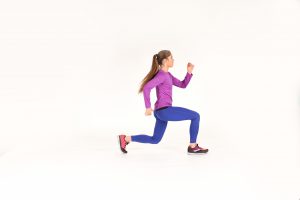 Pakara vahvaksi - 7 huippuliikettä juoksijalle