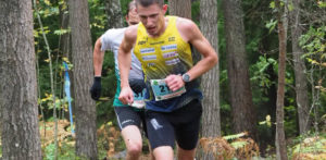 Helsinki City Trail Artem Popov