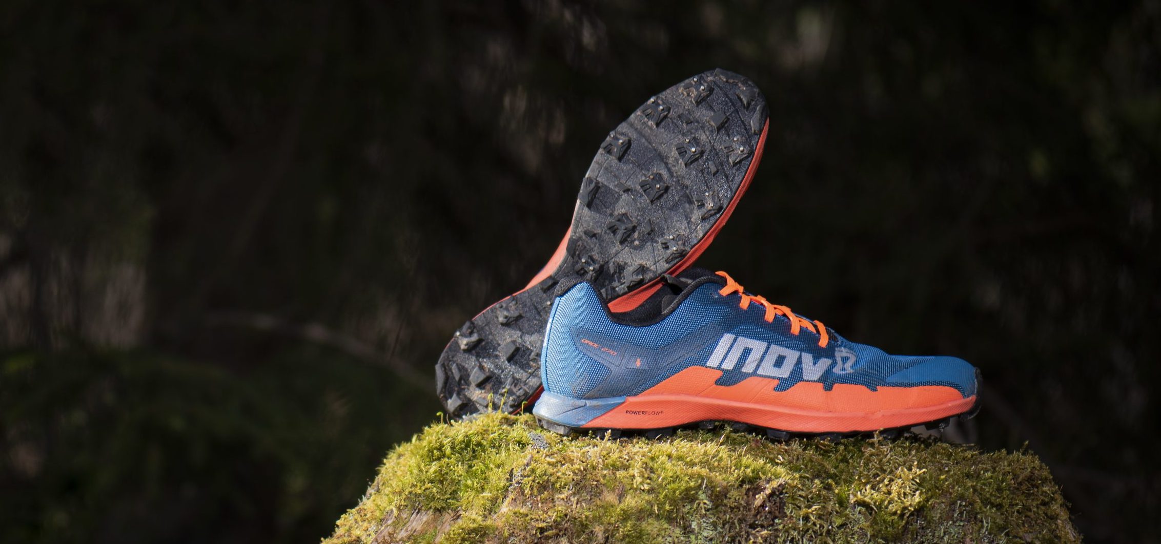 inov oroc 270