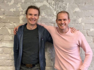 Janne Hietala, Polkuporinat, Skyrunning