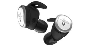 Langattomat urheilukuulokkeet