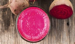 Punajuuri ja suoirtuskyky ovat yhdistelmä, joka on kiinnostanut jopa tutkijoita.