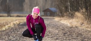 Työmatkajuokseminen, juosten töihin