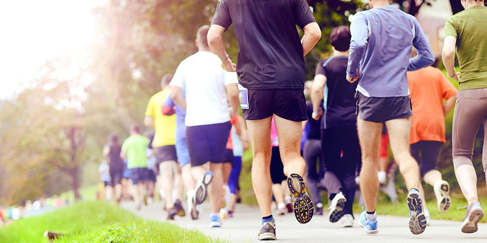 Tampere Maraton 2021