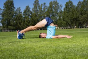 Kisaan valmistautuminen