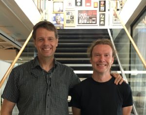 Harri Linnavuori Polkuporinat, fysiikkavalmennus