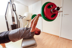 Maksimivoima herättää hermoston