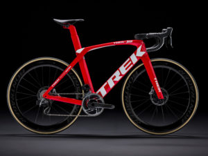 Trek Madone SLR 9 Disc eTap