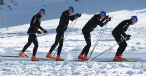 Wassberg-hiihtotekniikka