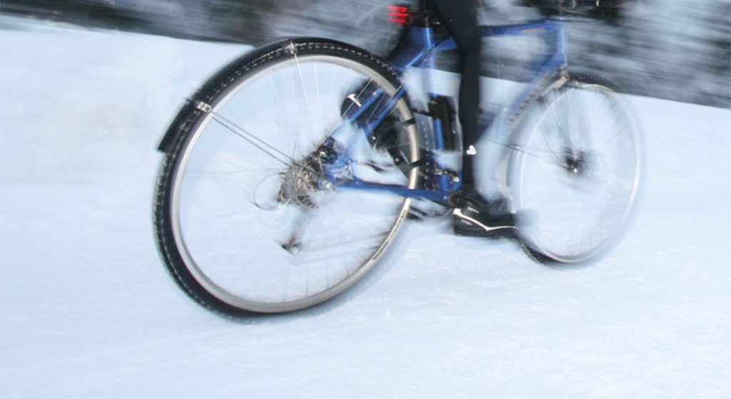 Nastarenkaat cyclocross- tai gravelpyörään