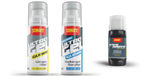 Luistovoitelu vaatii kieltojen myötä uudenlaisia tuotteita.