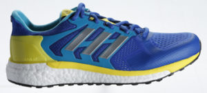 Adidas Supernova ST