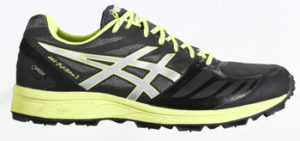 Asics GEL-FujiSetsu 2 G-TX