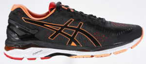 Asics Gel-Kayano 23