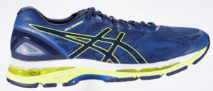 Asics Gel-Nimbus 19