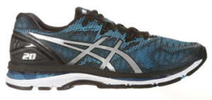 Asics Gel-Nimbus 20