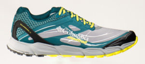 Columbia Montrail Caldorado III W