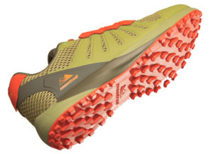 Columbia Montrail F.K.T.