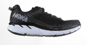 Hoka One One Clifton 5