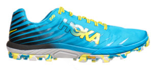 Hoka Evo Jawz