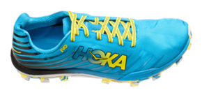 Hoka Evo Jawz polkujuoksu