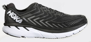 Hoka One One Clifton 4