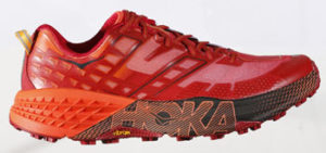 Hoka One One Speedgoat 2