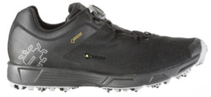 Icebug DTS3 BUGrip GTX