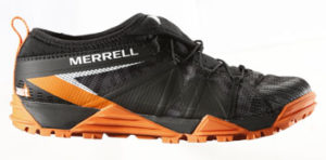 Merrell Avalaunch Tough Mudder