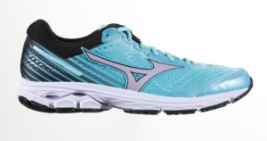 MIZUNO WAVE RIDER 22