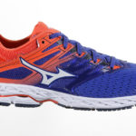 Mizuno Wave Shadow 2
