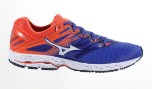 Mizuno Wave Shadow 2