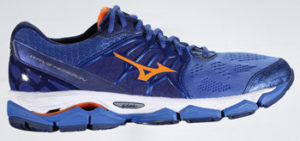 Mizuno Wave Horizon