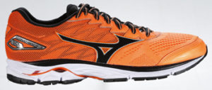 Mizuno Wave Rider 20