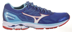 Mizuno Wave Rider 21