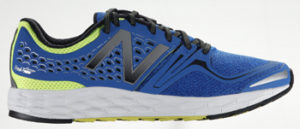 New Balance Fresh Foam Vongo V1