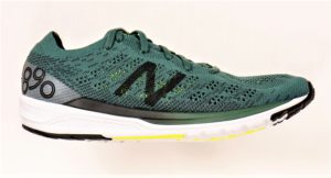 NEW BALANCE 890 v7