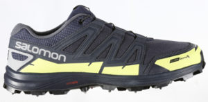 Salomon SpeedSpike CS