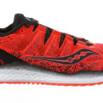 Saucony Freedom Iso