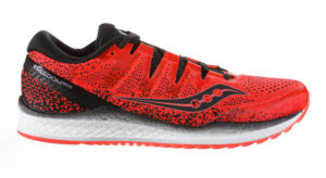 Saucony Freedom Iso