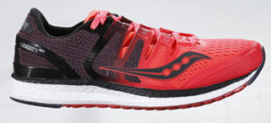 Saucony Liberty ISO