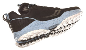 Saucony Mad River TR